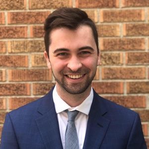 Meet your Posher, Austin